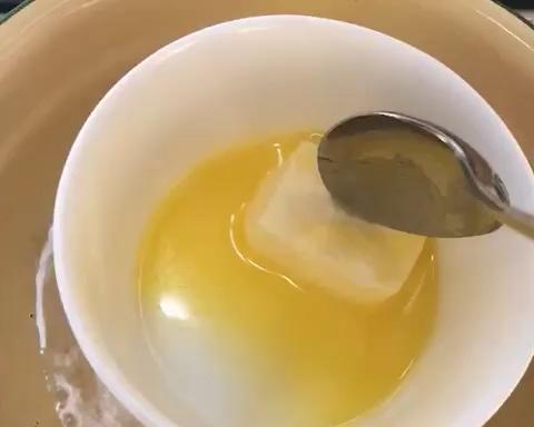 原味麻薯的做法