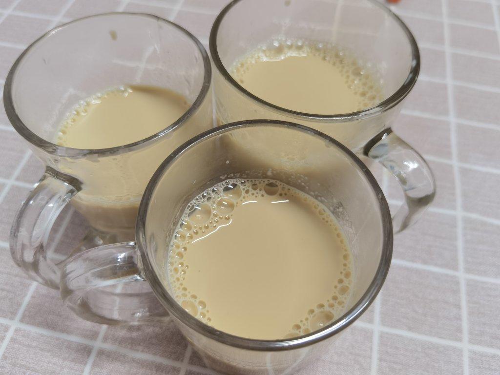 👸基础焦糖奶茶☕                                       无敌简单新手零失败