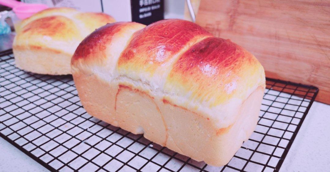 面包机都能揉出手套膜（不用剪刀，面包机出膜最详细指导）