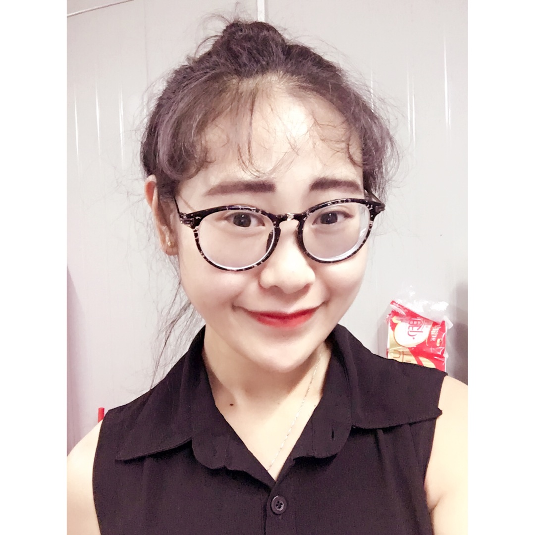 MISS小青柠
