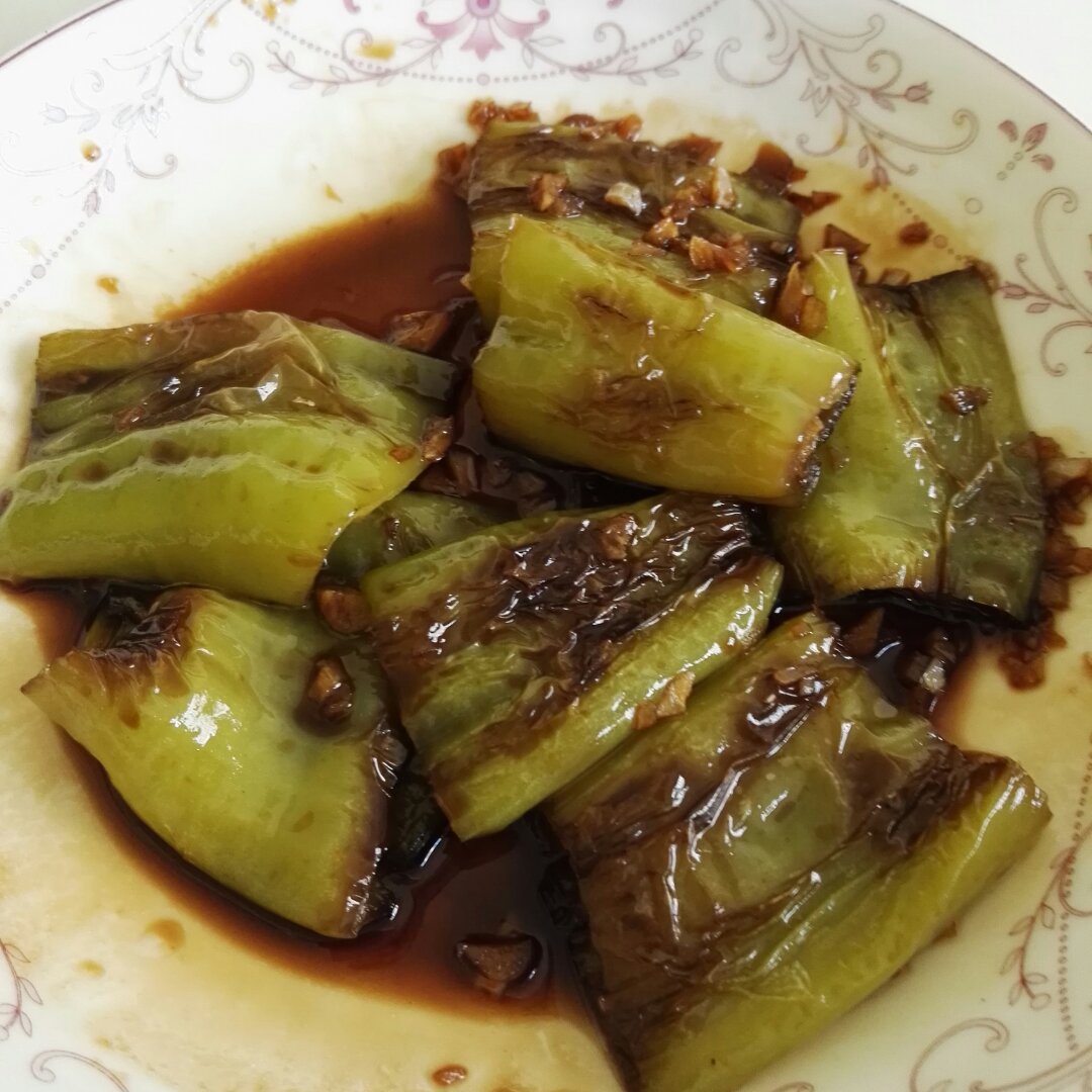 虎皮青椒
