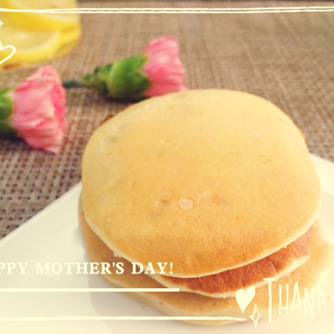 如何煎好一个pancake热香饼（超详细）