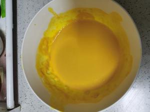 南瓜鸡蛋饼的做法 步骤4