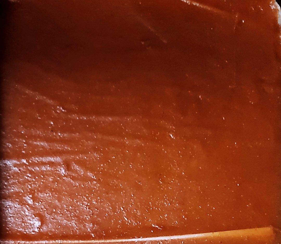 山楂糕－山楂酱（附果丹皮做法）