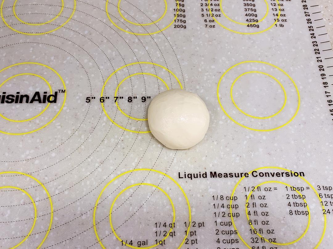 省时省力又美味的大米面包你吃过吗 烤好后满屋飘香 外酥内糯的做法步骤图 Yiyi妈妈 下厨房