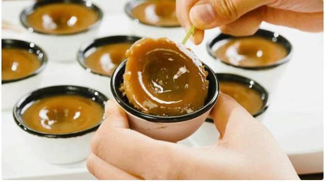 开平钵仔糕的做法