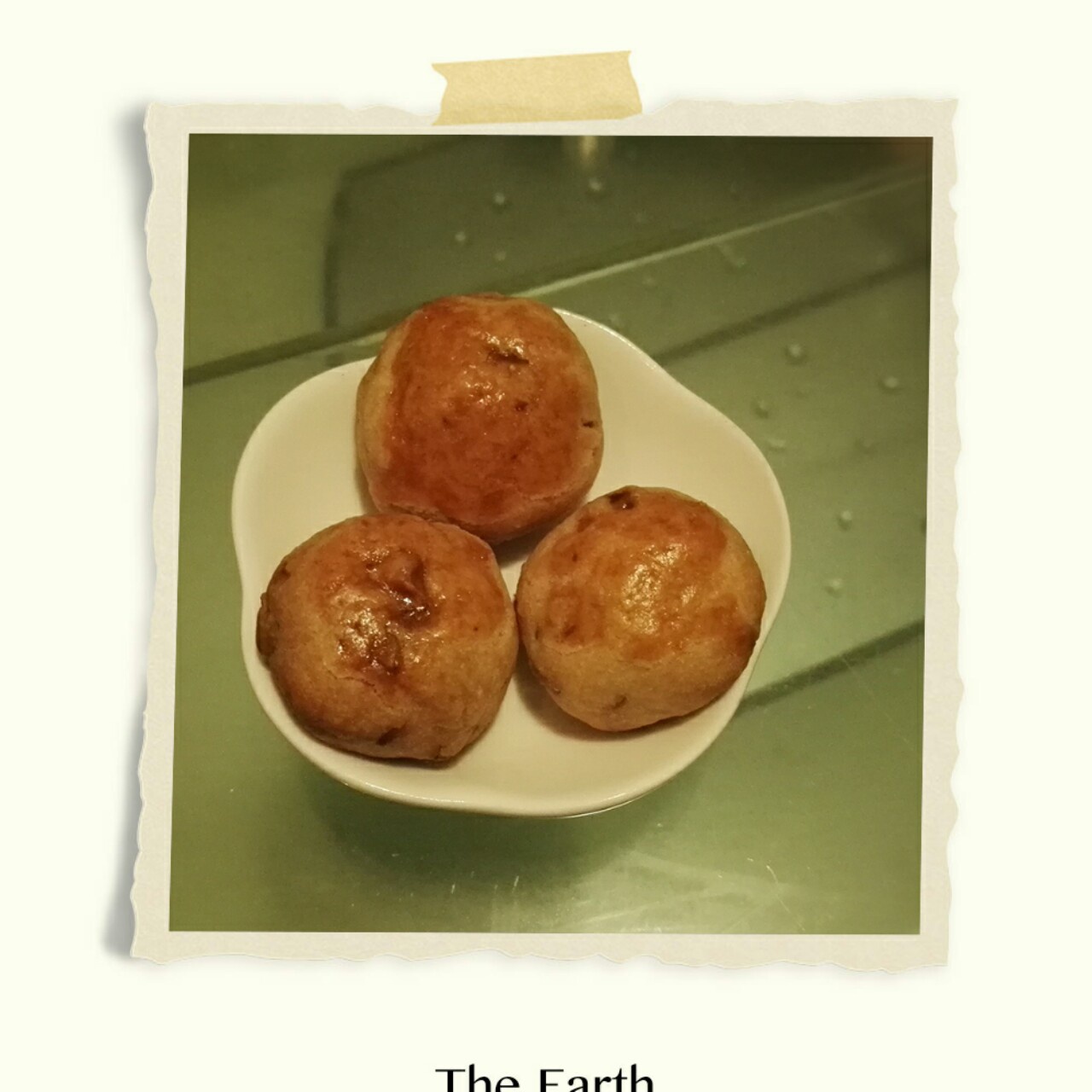 《琅琊榜》里最火的点心：榛子酥