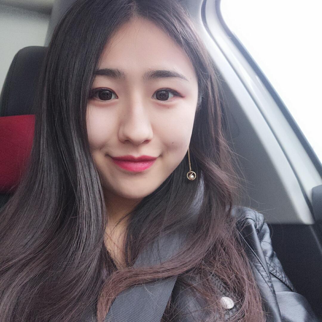 呆毛少女xiuxiuxiu
