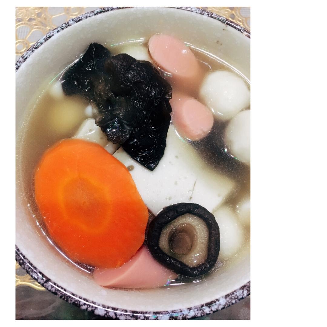 晚餐•2017年3月19日