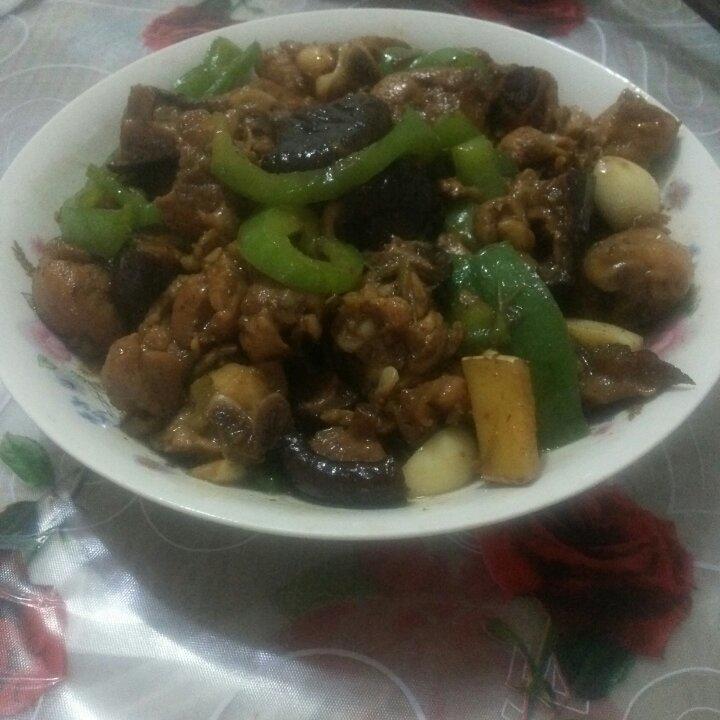 秒杀饭馆味道的【黄焖鸡米饭】