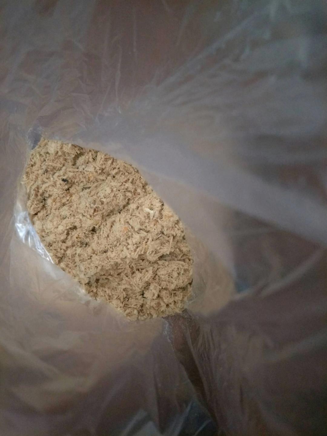 家庭版鸡肉松（无厨师机）简易版，零失败