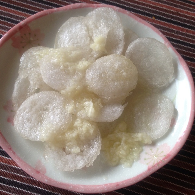 老北京炸灌肠