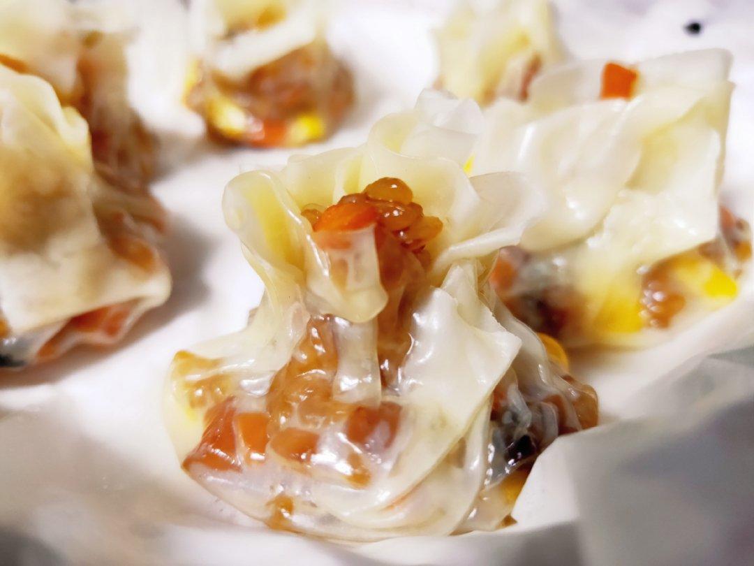 烧麦