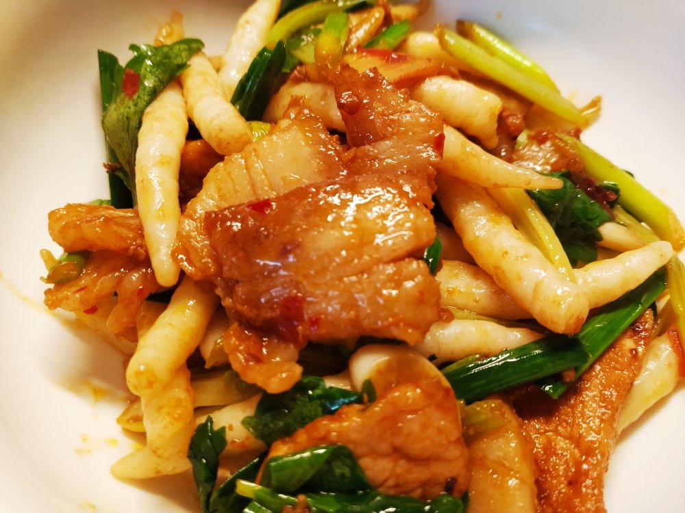 厨师长教你：“回锅肉”的正宗做法，先收藏