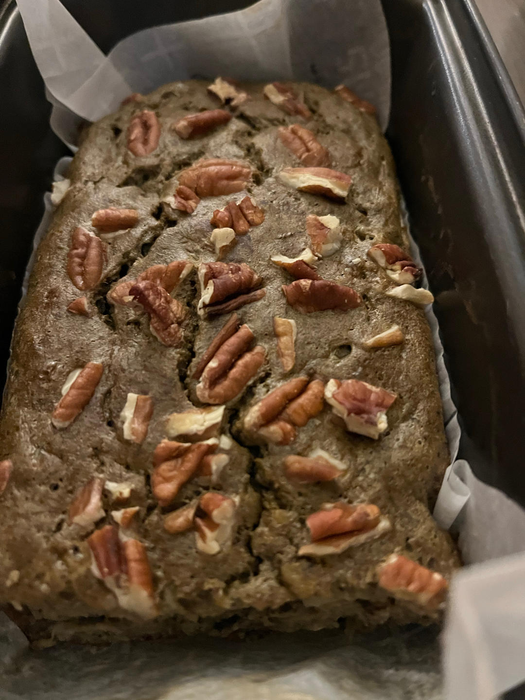 香蕉可可/抹茶快手布朗尼 低卡高纤甜品