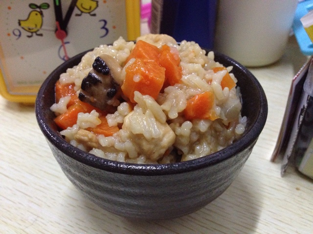 过午不食