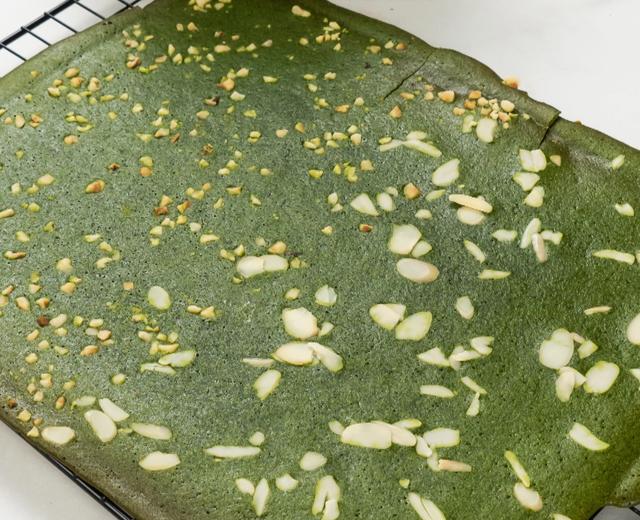 追剧小零食【布朗尼脆片】 追剧小零食【布朗尼脆片】