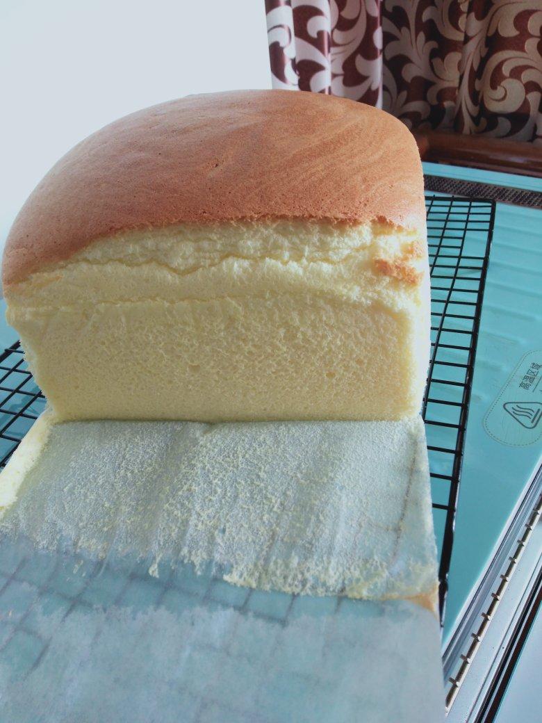 《Tinrry+》古早蛋糕 （10英寸配方）