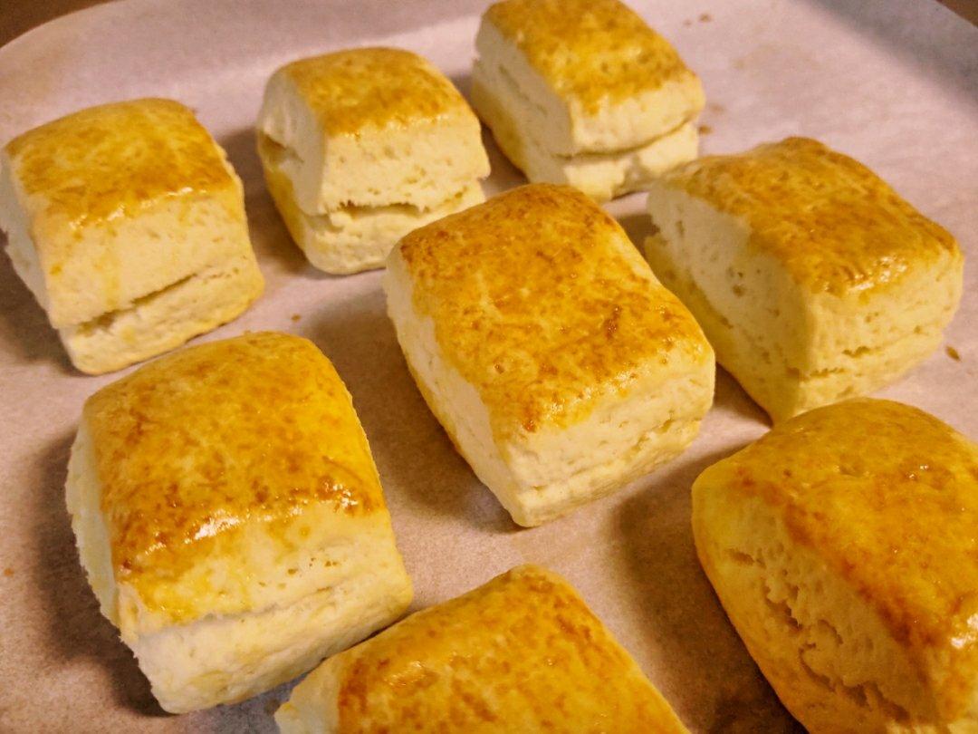 起子馍（稻香村）