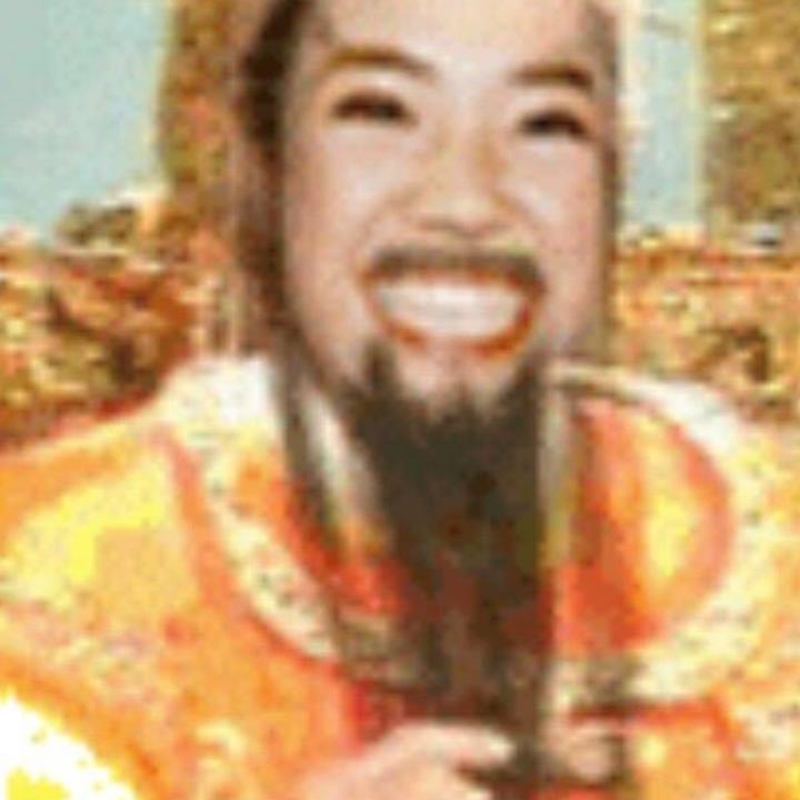 教练我想学中华料理qwq