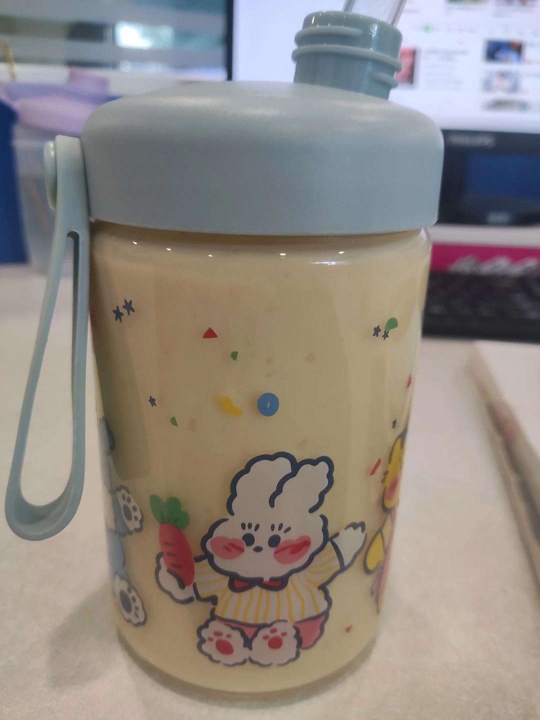 模仿饭店玉米汁——破壁机玉米汁🌽🌽🌽好香