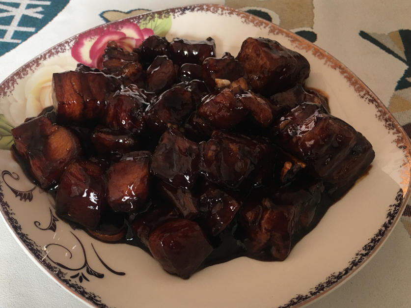 红烧肉