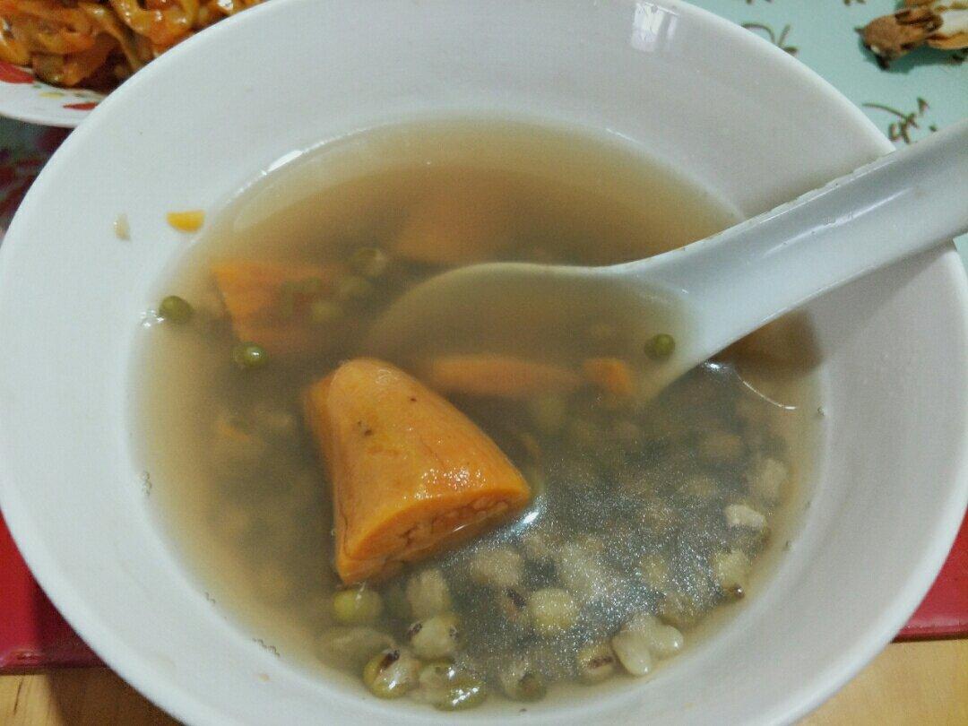 三餐四季