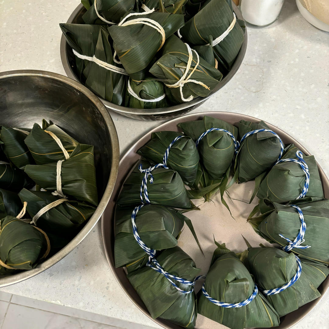 粽子