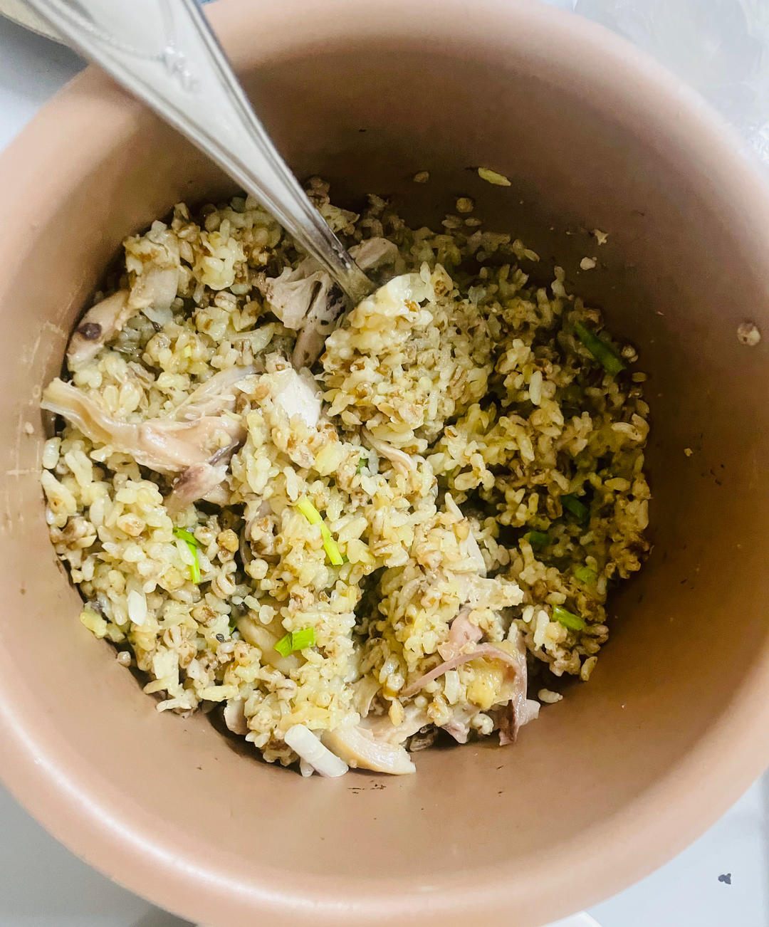 MY GO-TO MEAL 系列③小鸡腿闷饭&杂粮闷饭的方法| 健康·三餐