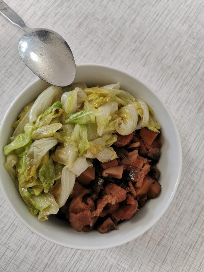 【台式卤肉饭】最地道的卤肉饭，4步就搞定！
