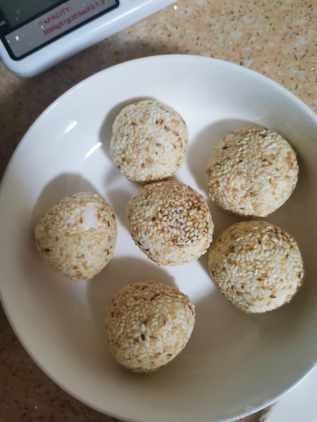 麻球（家庭版）