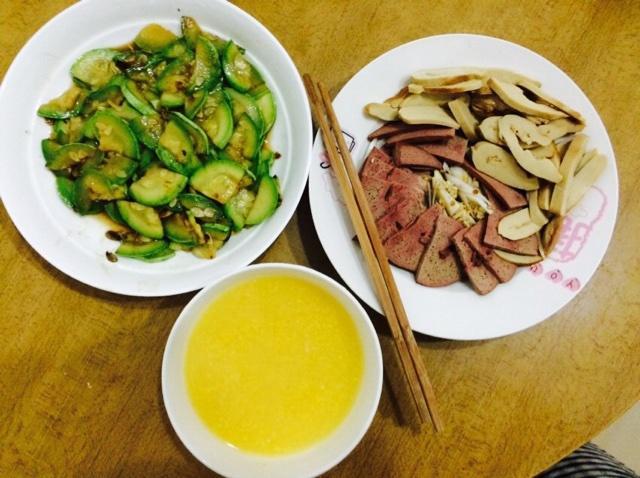 虾米瓜片