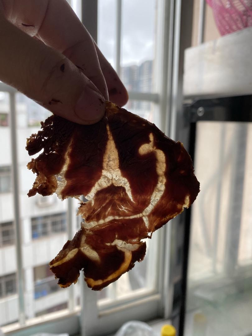 老妈秘制卤牛肉（附老卤养护大法）