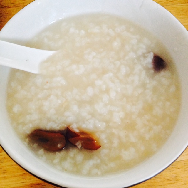 红枣粥