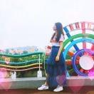 Hilary红豆