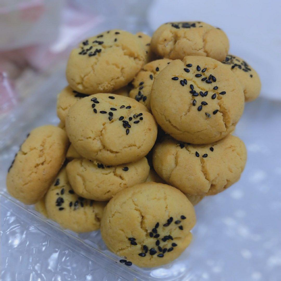 桃酥（古早味）
