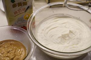 冰星🌟可可面包——奶茶紫米双拼冰馅的做法 步骤22