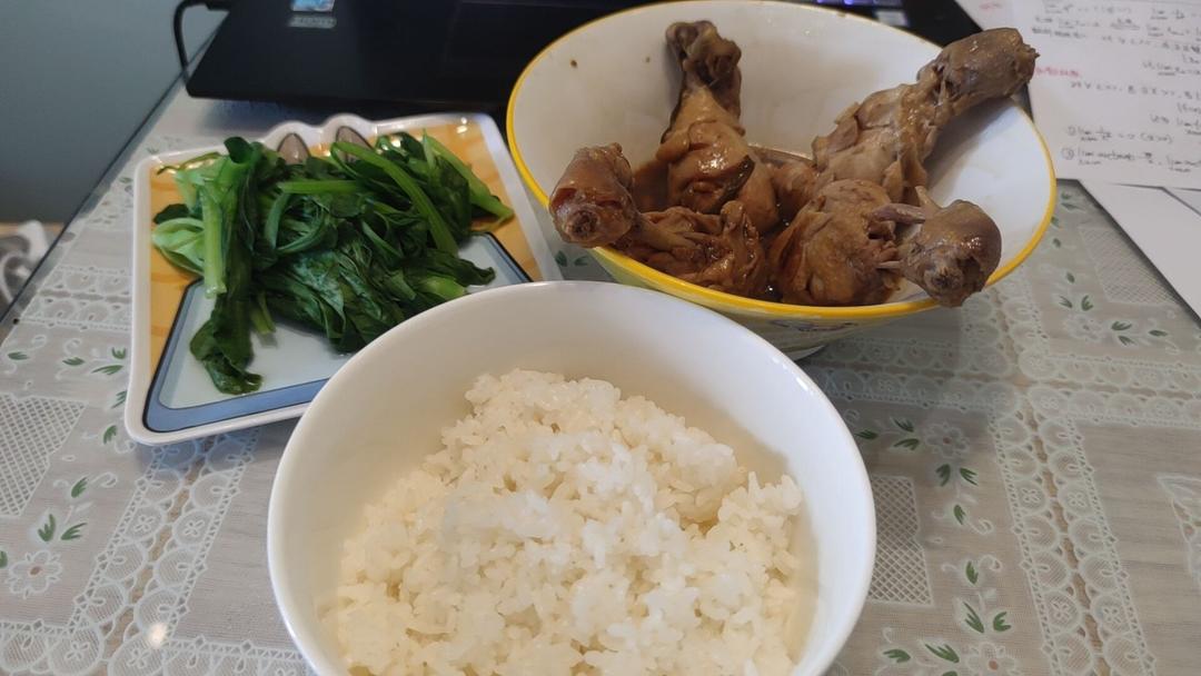 酱香琵琶腿【太阳谷鸡琵琶腿】