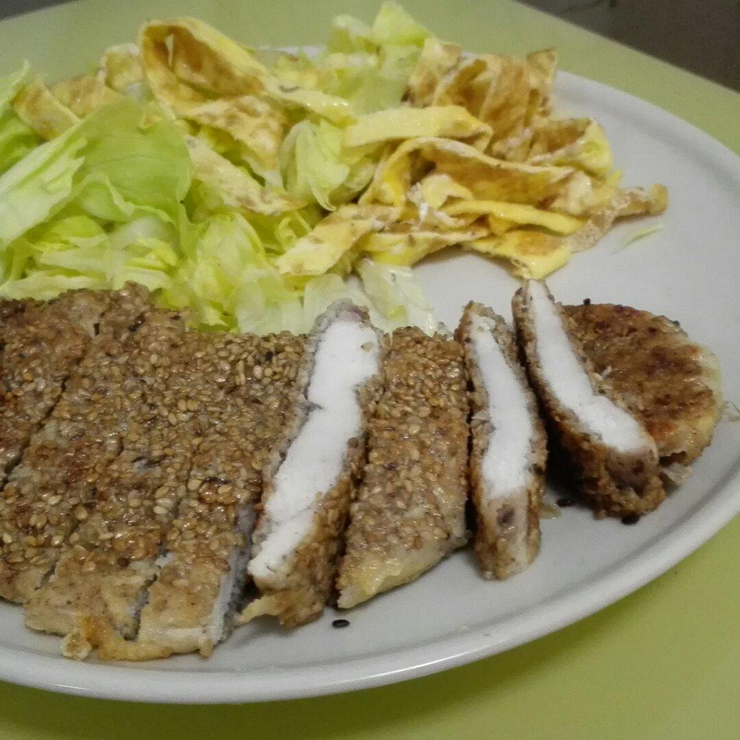 午餐•2016年10月28日