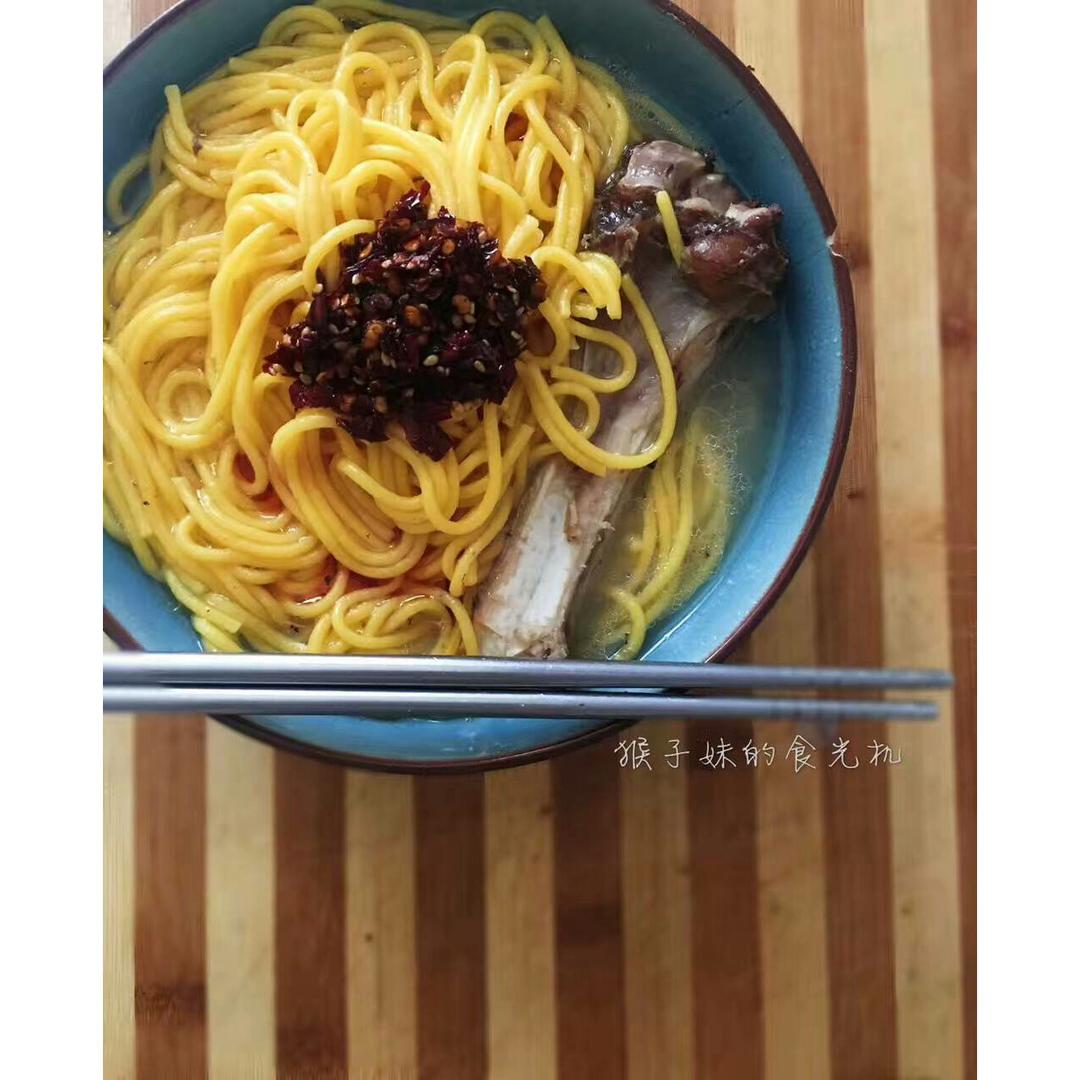 一个人的时候，我想对自己好一点儿