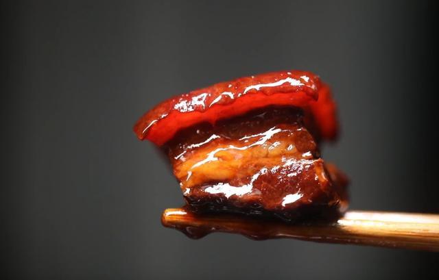 沪式红烧肉