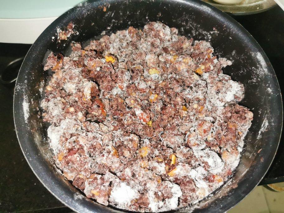 网红粘豆包🔥减脂低卡易做❗️糯叽叽