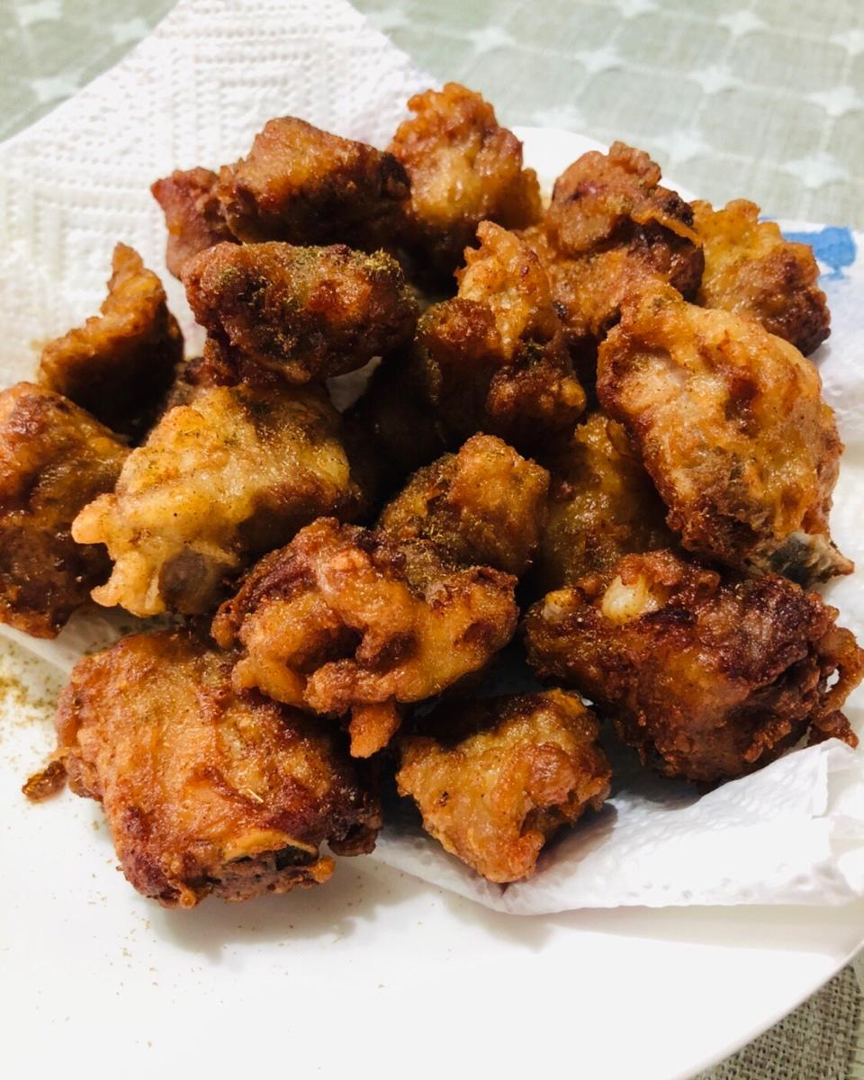 桥头排骨（复制版）