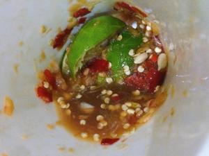 泰式酸辣黄瓜玉米沙拉（简单版）的做法 步骤3