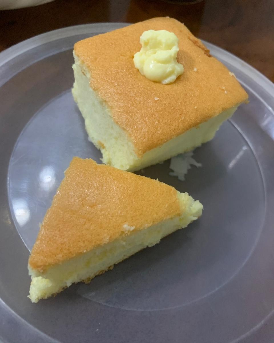 卡仕达酱
