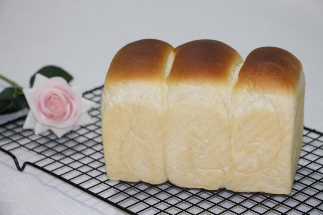 酸奶吐司