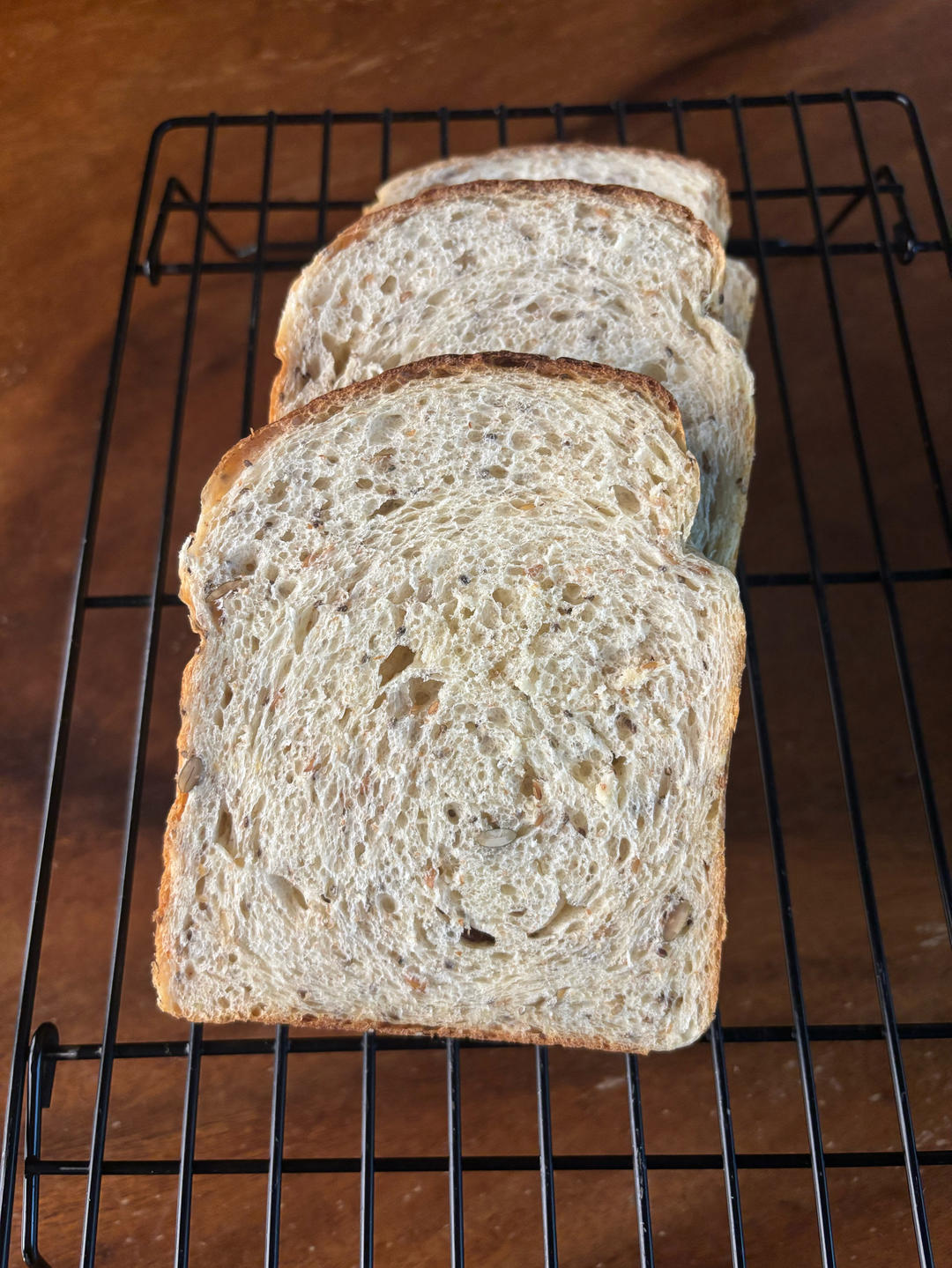 早餐•2026年3月18日