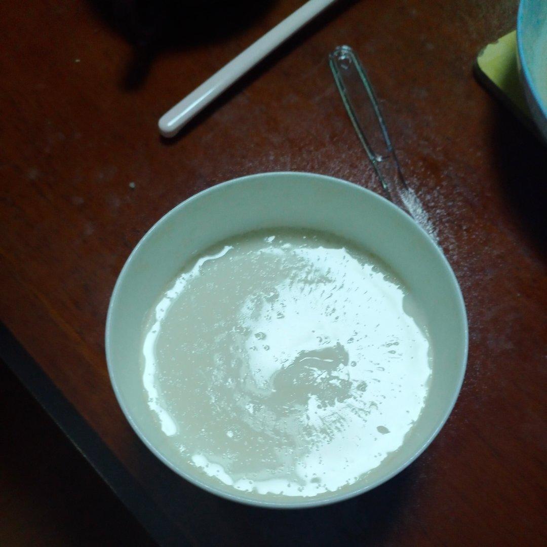 懒人双皮奶（鲜嫩自用）