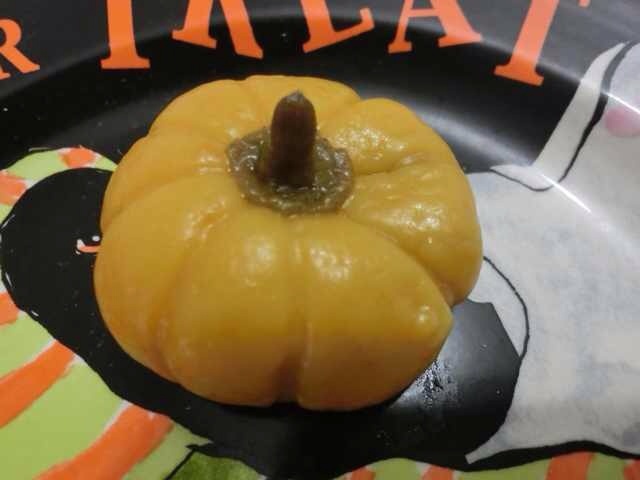 南瓜饼