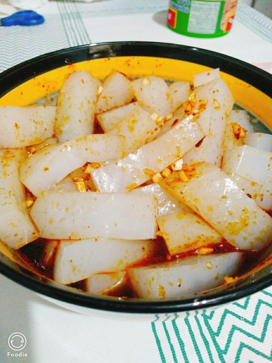 豌豆粉